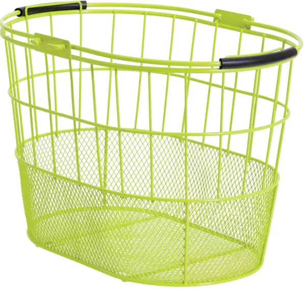 49°N St. Lawrence Basket