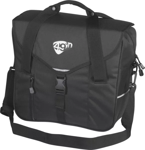 49°N Yorkville 13L Shopping Pannier