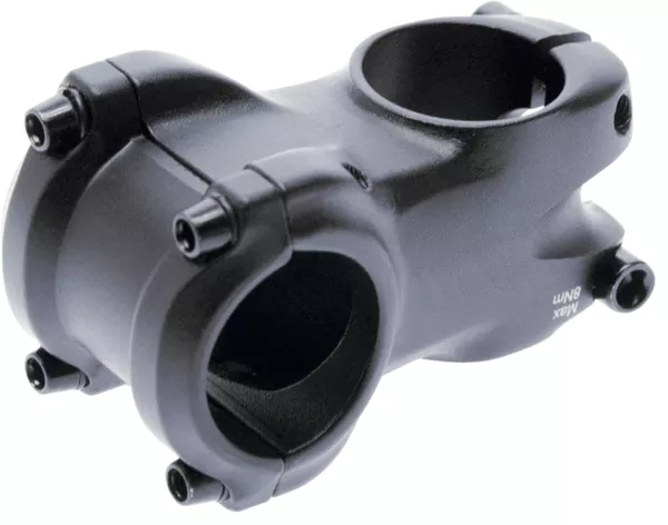 49N DLX MTN STEM 31.8 BLK