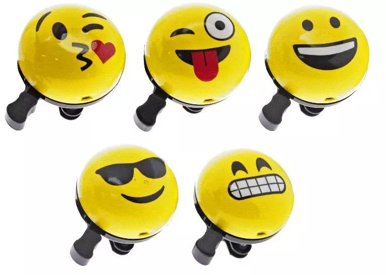 49N EMOJI BELL