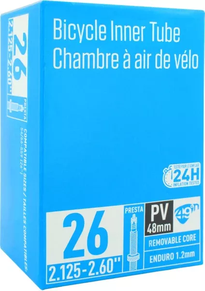 49N Enduro Tube