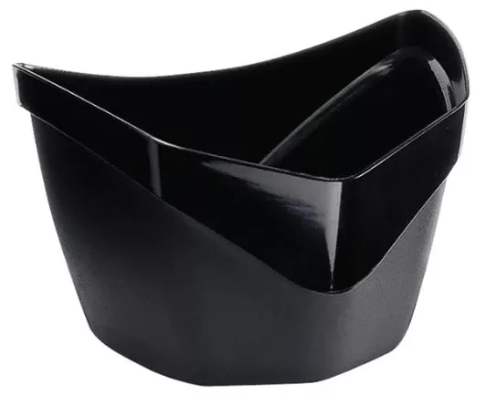 49N KIDS HANDLEBAR BASKET-BLK