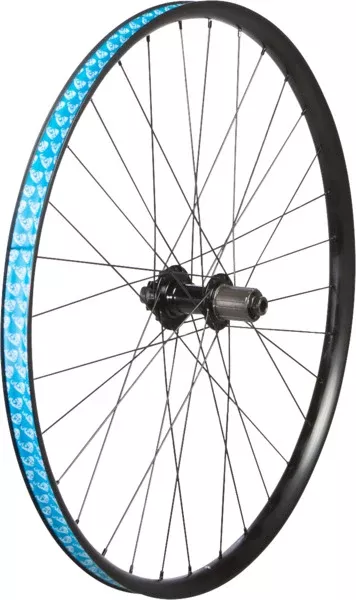 49N Rear Wheel 27.5