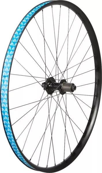 49N Rear Wheel 29" DSC