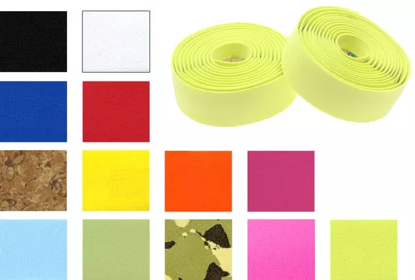 49N Spectrum EVA Bar Tape