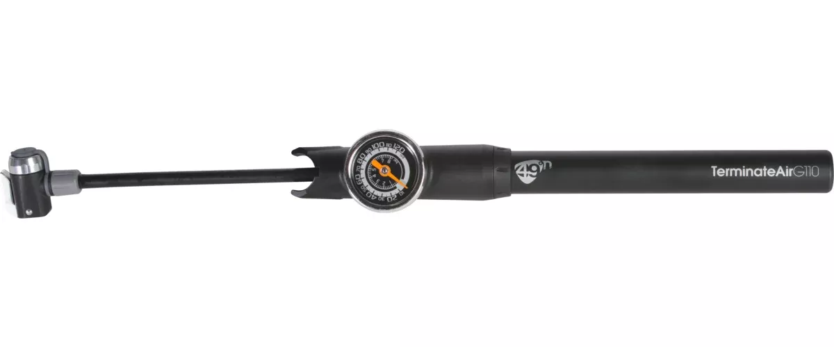 49n Terminatair G110 Mini Pump