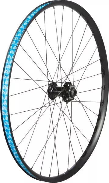 49NMTB 26” DISC (CL & 6-BOLT/15x100mm)