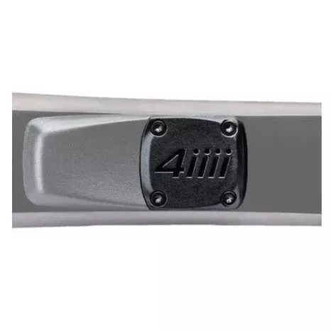 4iiii Battery Cap Precision 3+ Maintenance Kit -2Screws