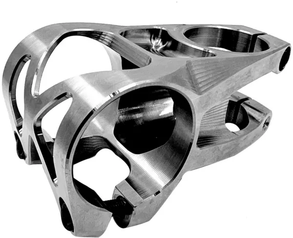 5Dev 2 Bolt Ti Stem