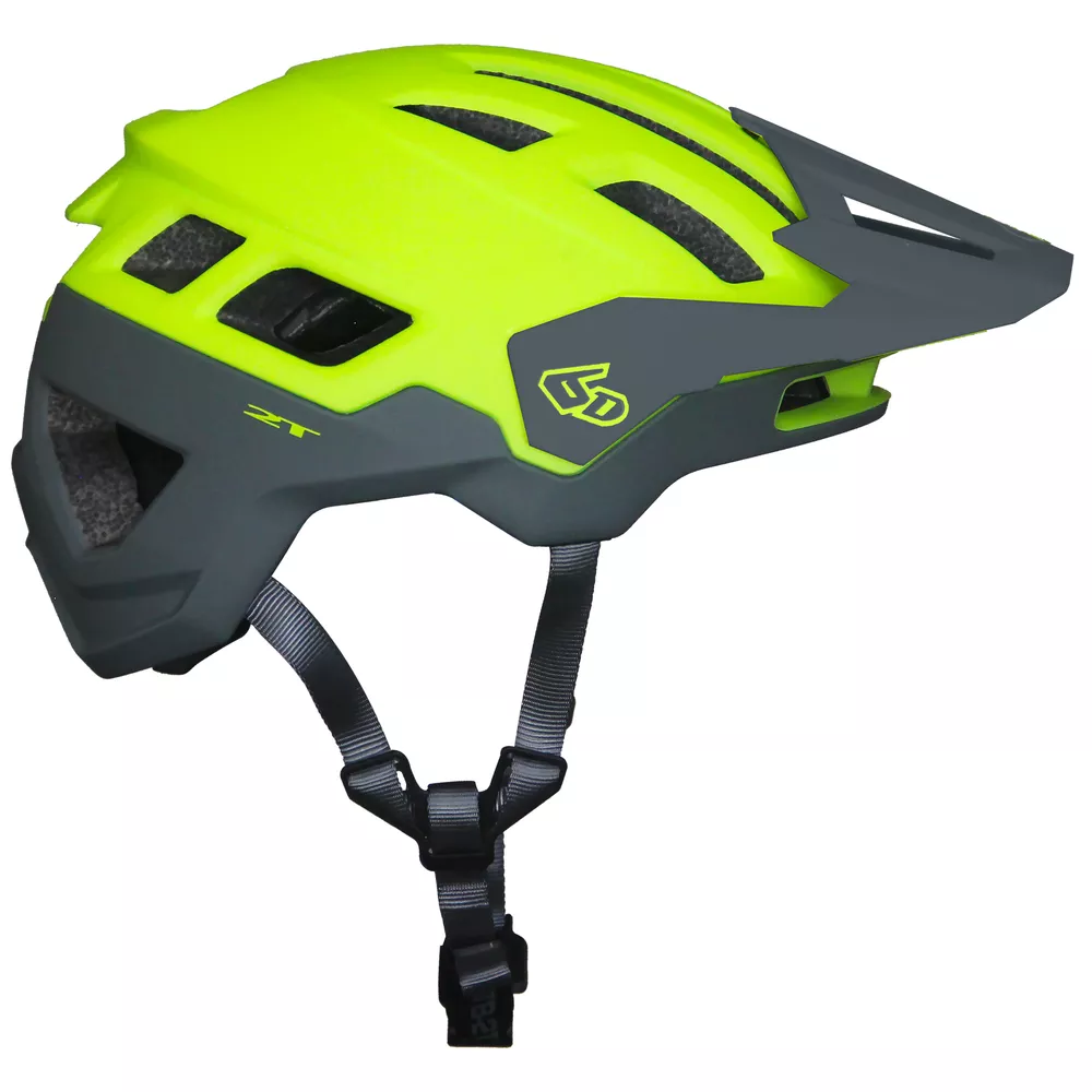 6D Helmets ATB-2T Helmet