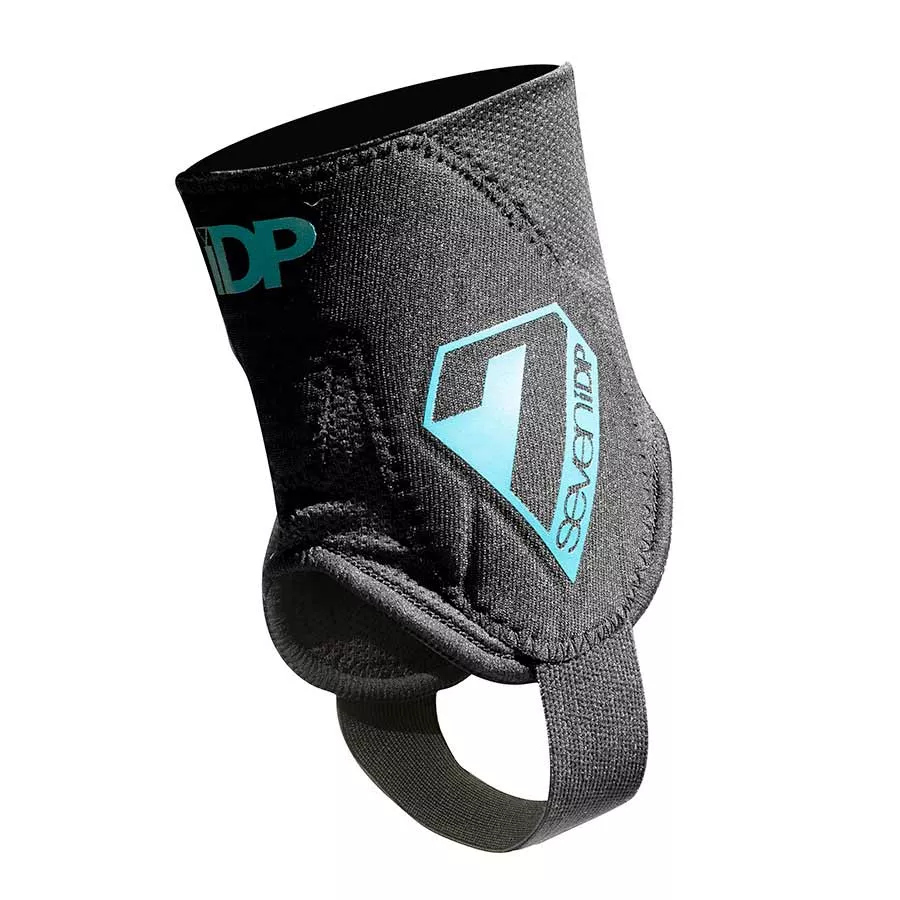 7iDP Control Ankle