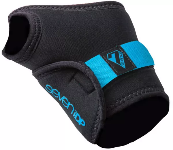 7iDP Control Wrist Support