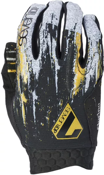 7iDP Project Gloves