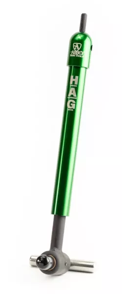 Abbey Bike Tools Hanger Alignment Gauge