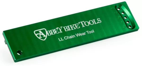Abbey Bike Tools LL Chain Wear Tool