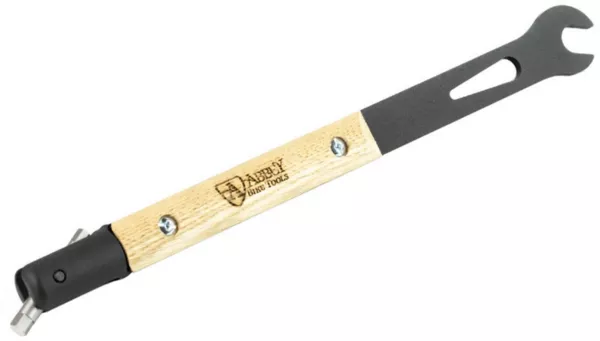 Abbey Bike Tools Shop Pedal Wrench
