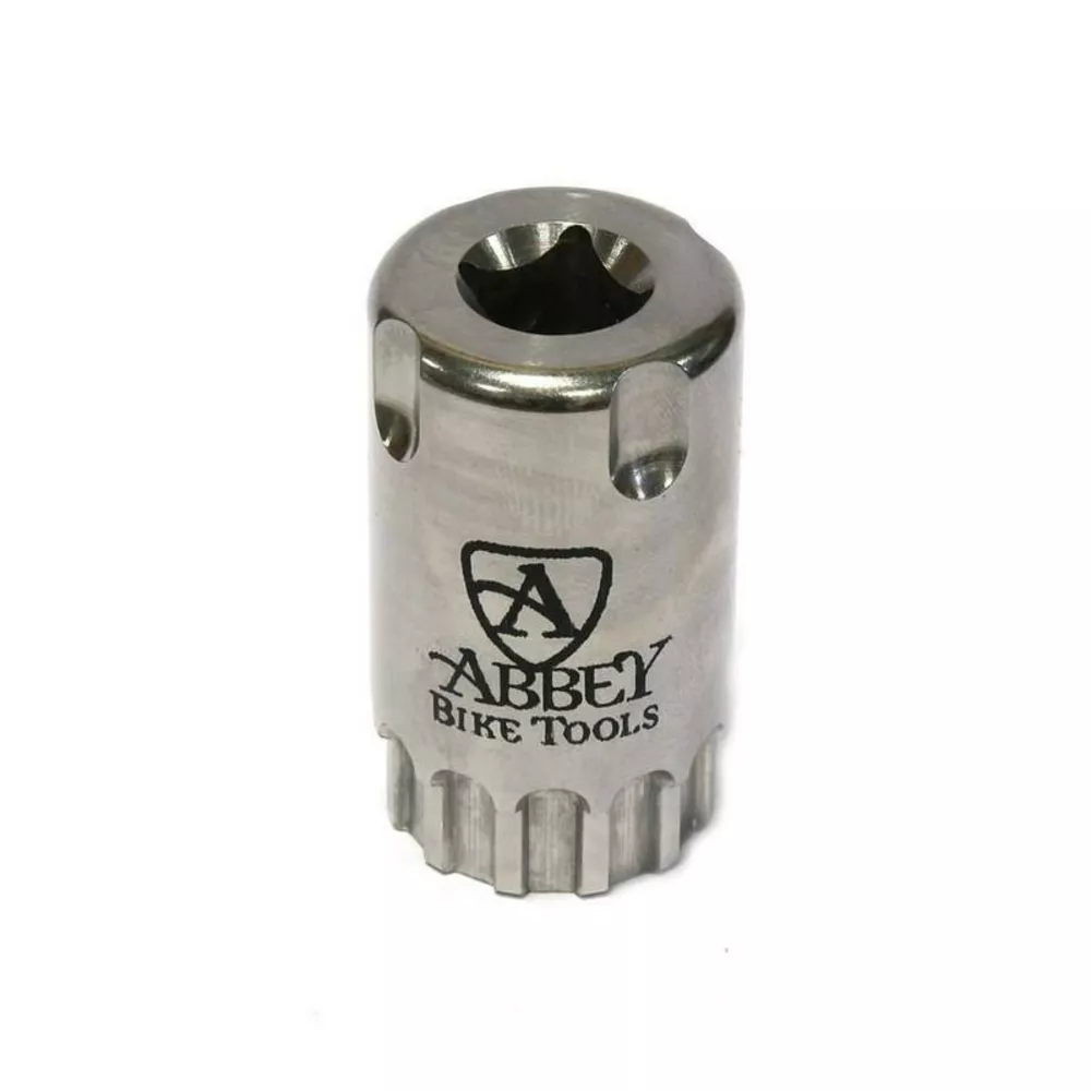 Abbey Bike Tools Socket Crombie Campagnolo