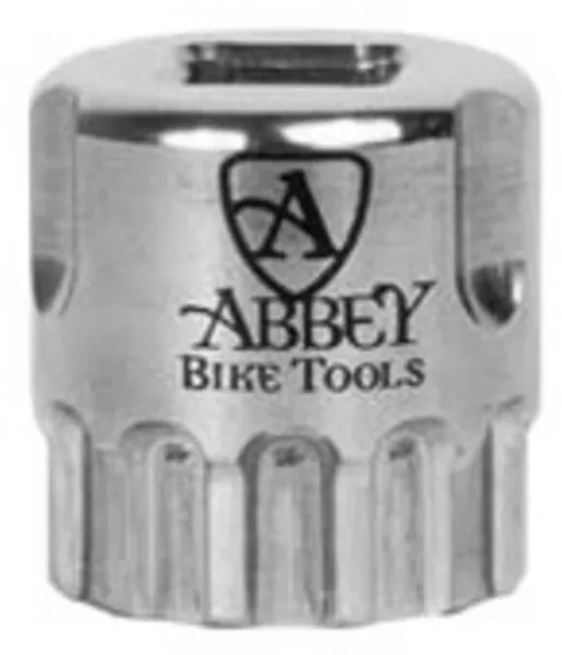 Abbey Bike Tools Socket Crombie, S Group
