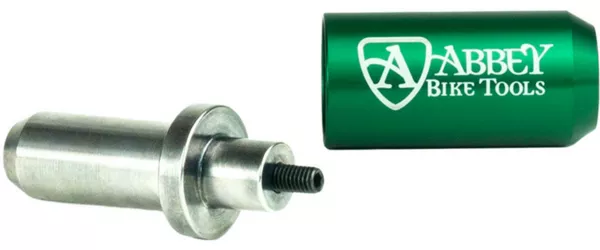 Abbey Bike Tools Star Nut Setter