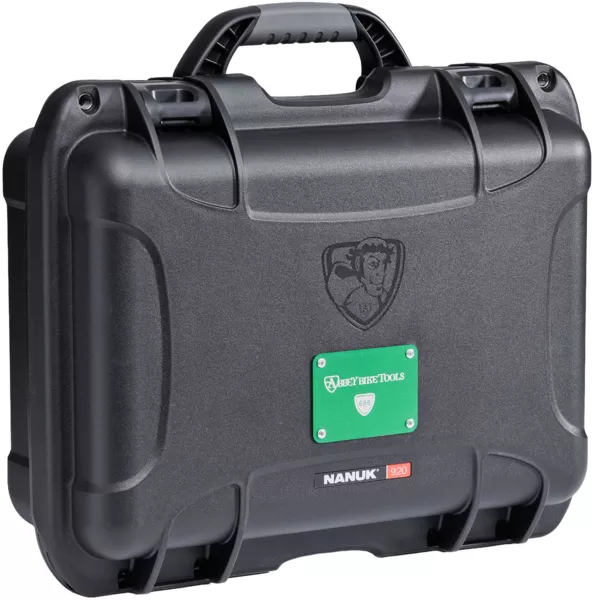 Abbey Bike Tools Team Issue Toolbox