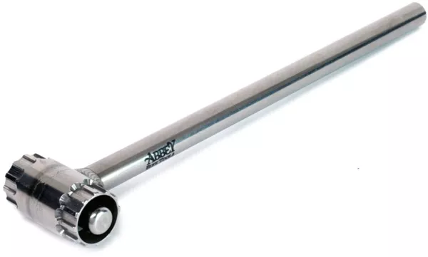 Abbey Bike Tools Thru Axle Dual Sided Crombie Tool S Group