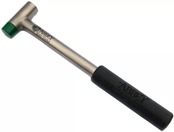 Abbey Bike Tools Titanium Hammer