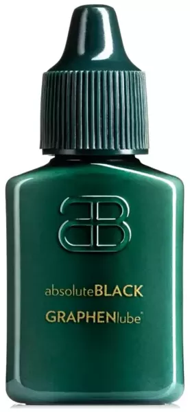 absoluteBLACK GRAPHENlube Chain Lubricant
