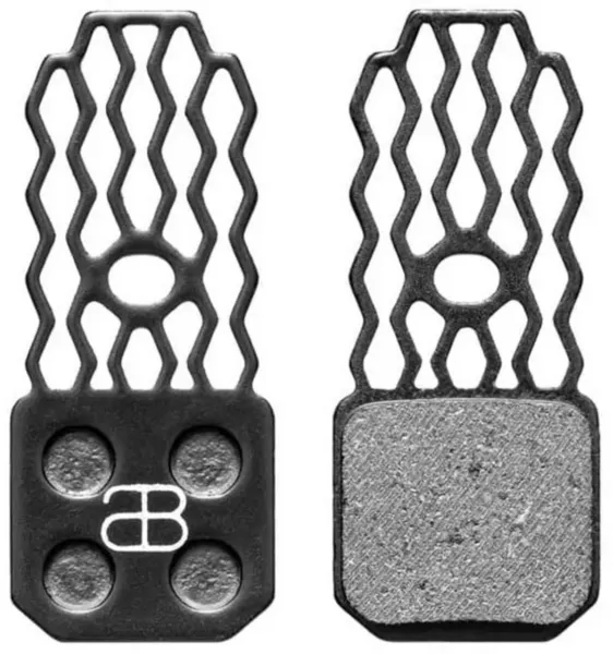 absoluteBLACK GRAPHENpads Disc Brake Pads