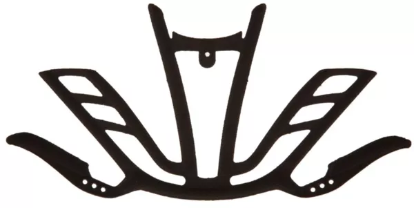 ABUS AirBreaker Replacement Pads Kit