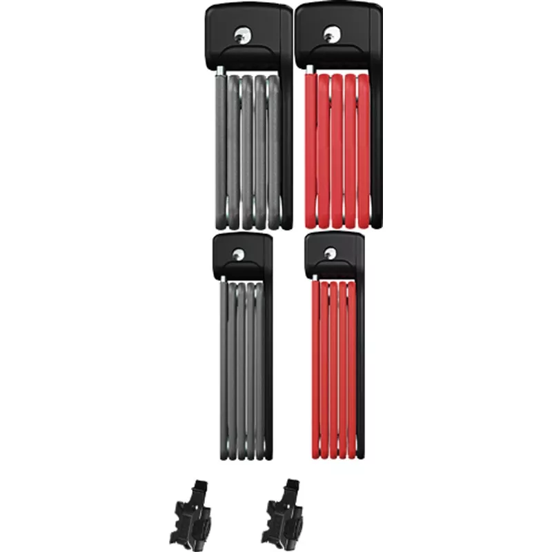 Abus Bordo Lite Folding Lock 6055