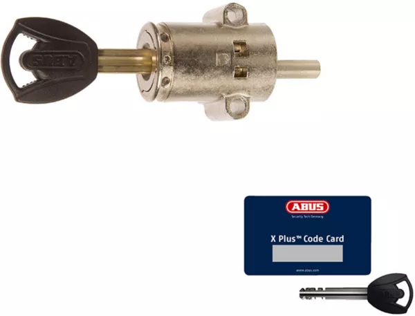 ABUS Bosch XPlus Battery Locks, BLO BOS IT2.1 Xplus
