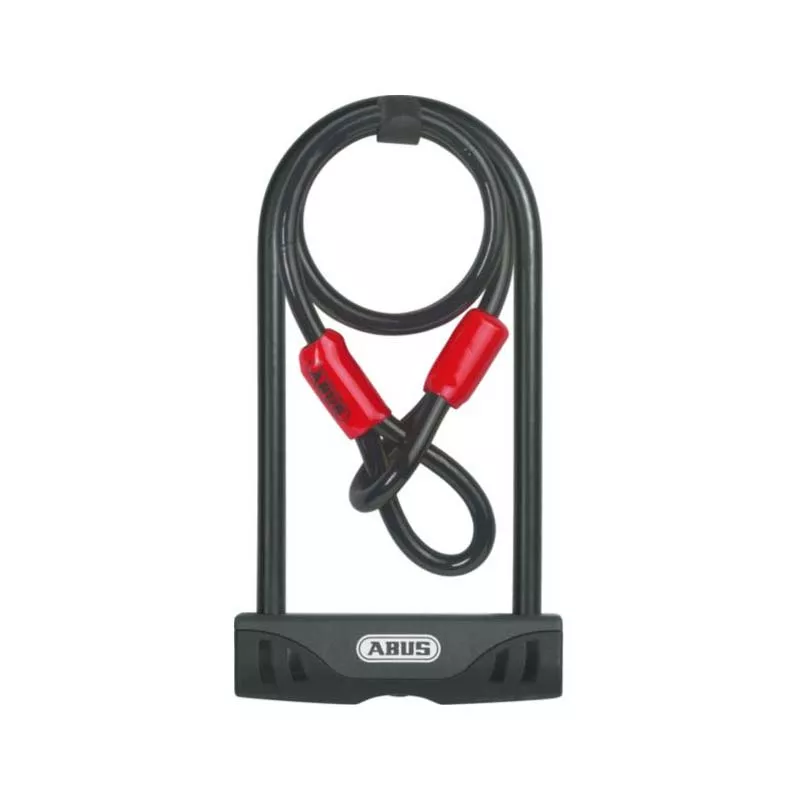 ABUS Facilo U Lock 32 Combopack