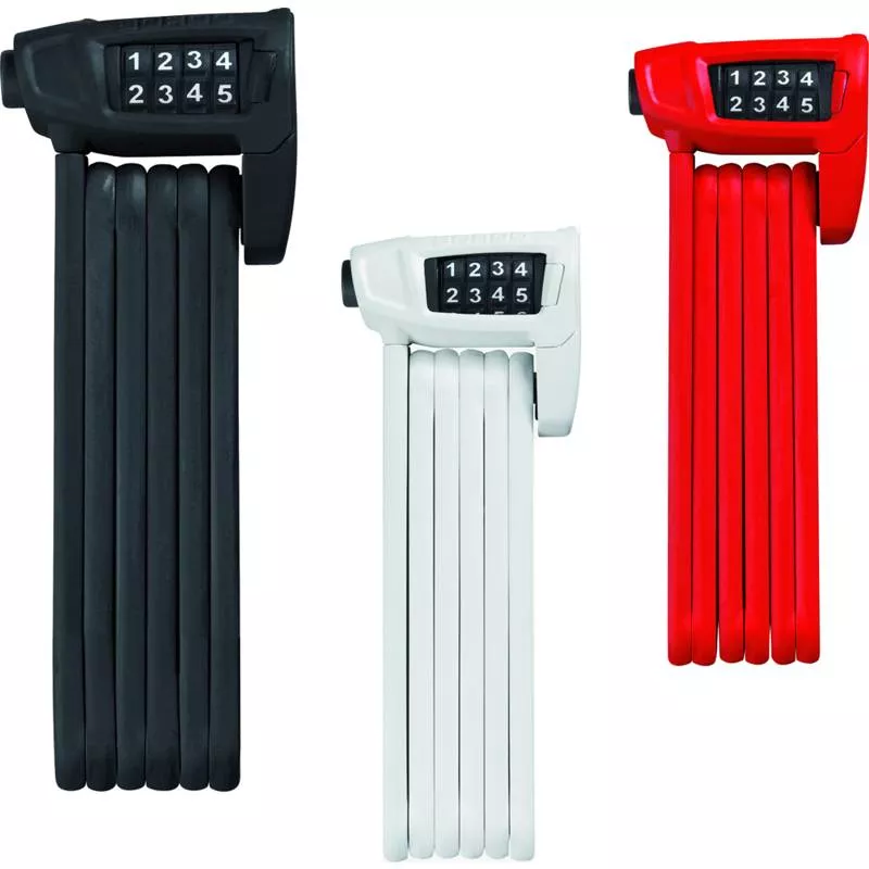 Abus Folding Lock - Bordo Combo Lite 6150