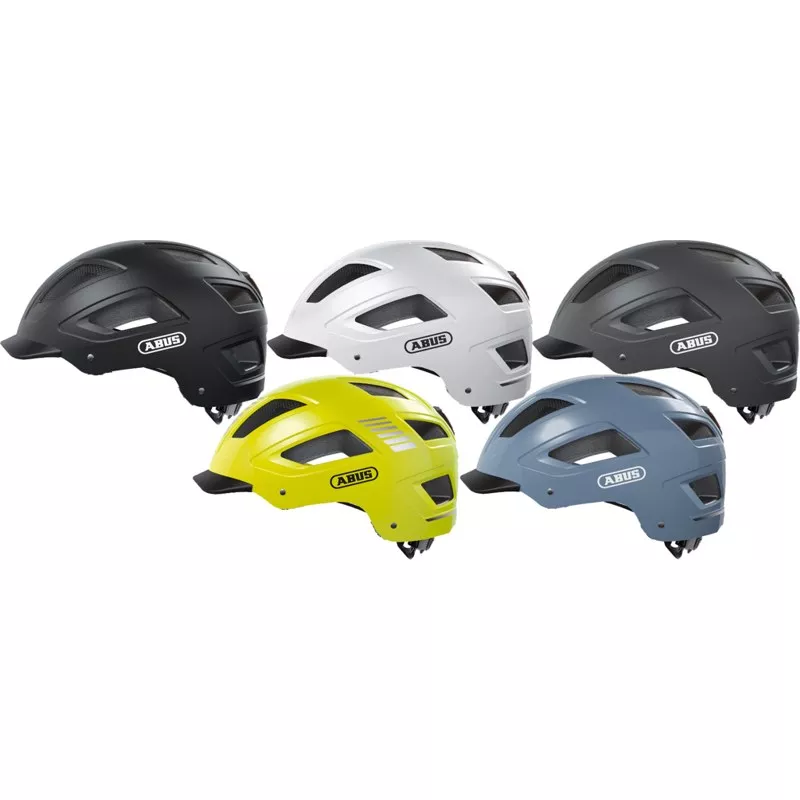 Abus Hyban 2.0 Helmet