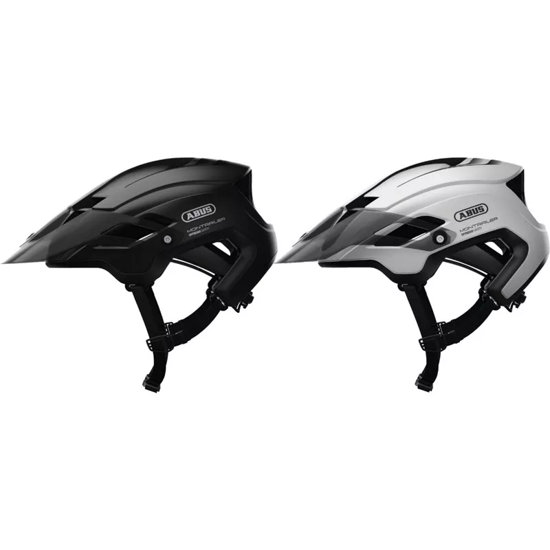 Abus MonTrailer Helmet