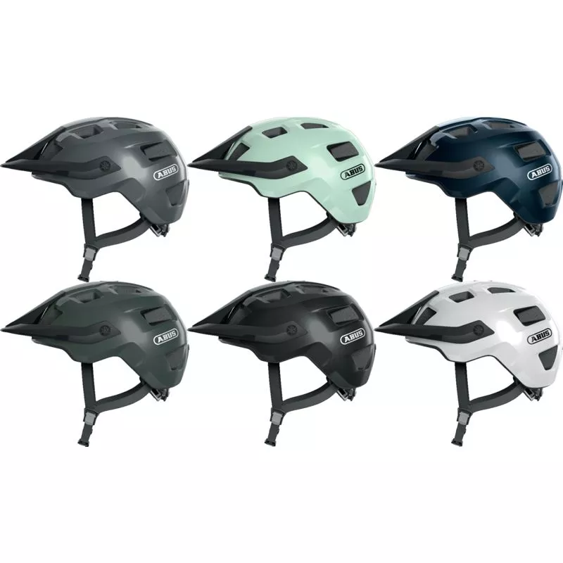 Abus MoTrip Helmet