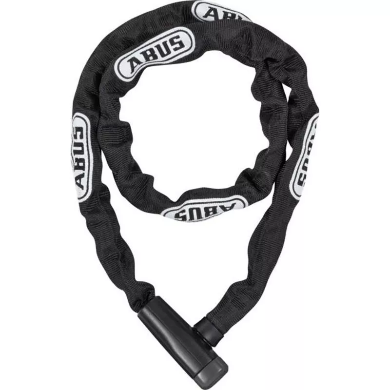 Abus Steel-O-Chain 5805K Key Lock