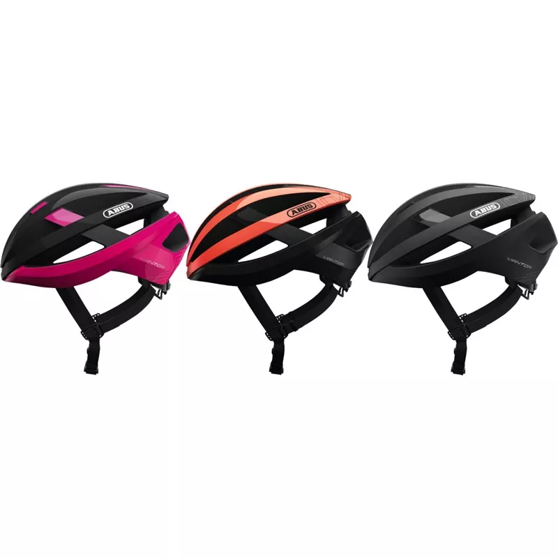 Abus Viantor Helmet