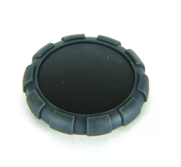 ABUS Zoom Evo Adjustment Wheel Cover