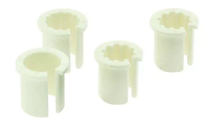 ADAMS 4 PIECE SLEEVE SET