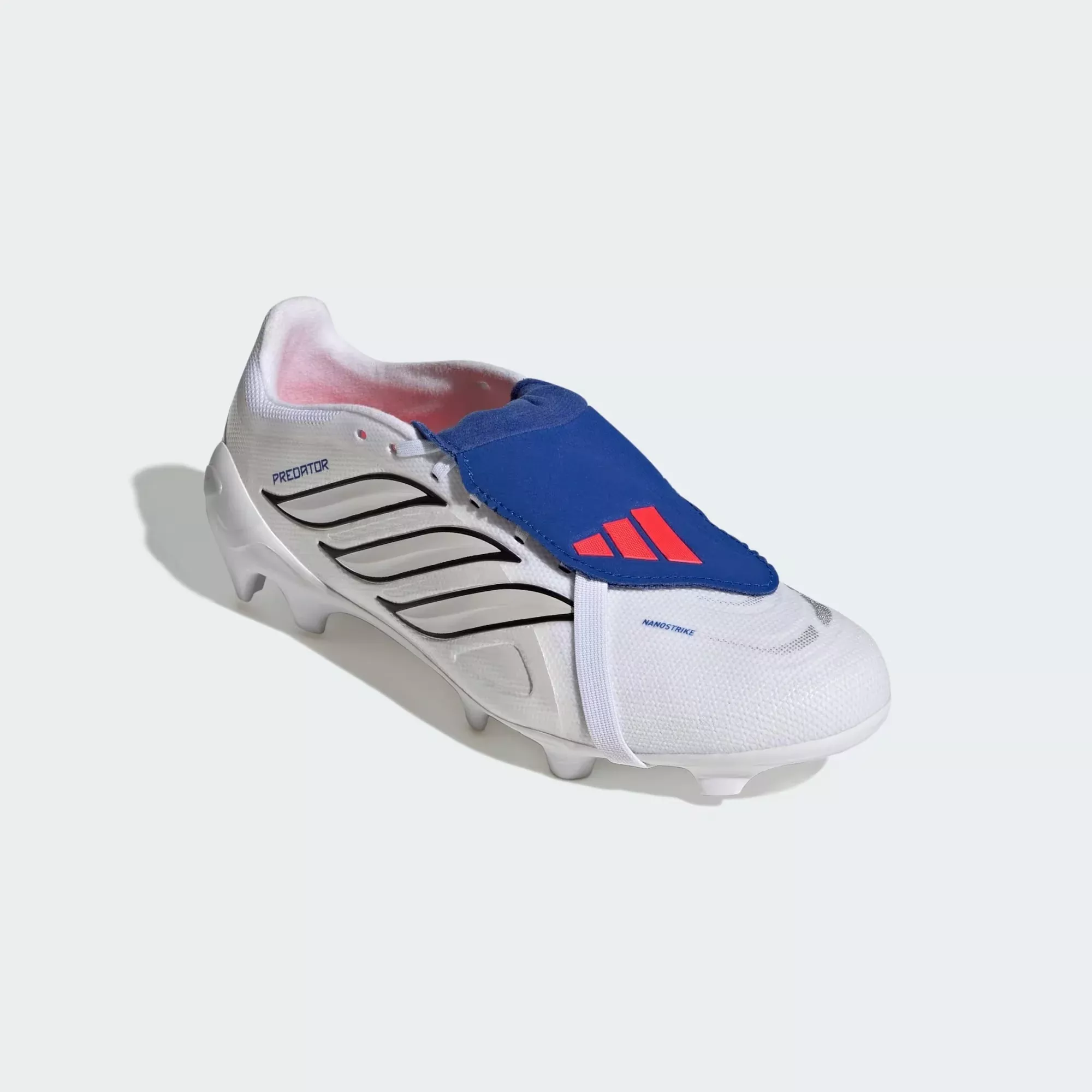 ADIDAS PREDATOR LEAGUE FOLD-OVER TONGUE FG CLEAT SR