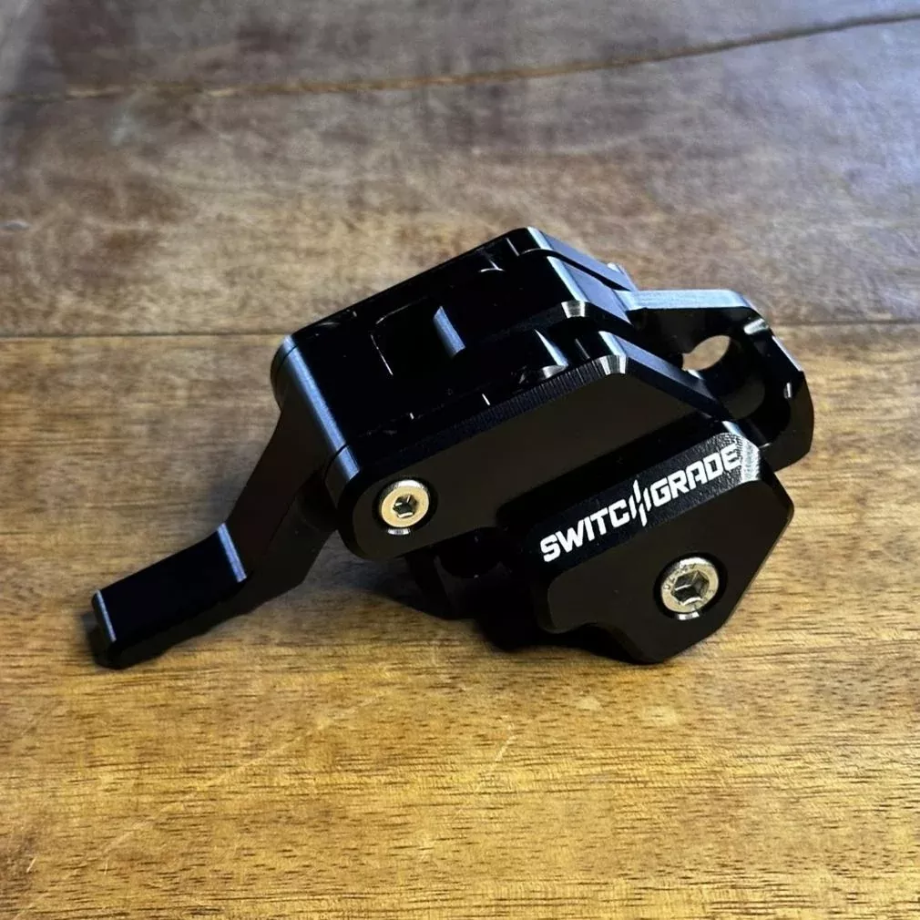 AENOMALY SwitchGrade 2.0 Evo