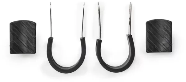 Aeroe Handlebar Cradle "Spare Parts Pack"