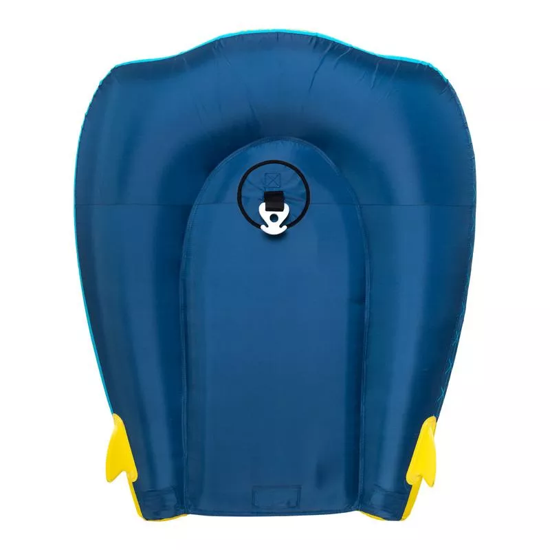 Airhead Slash Towable, 2-Riders