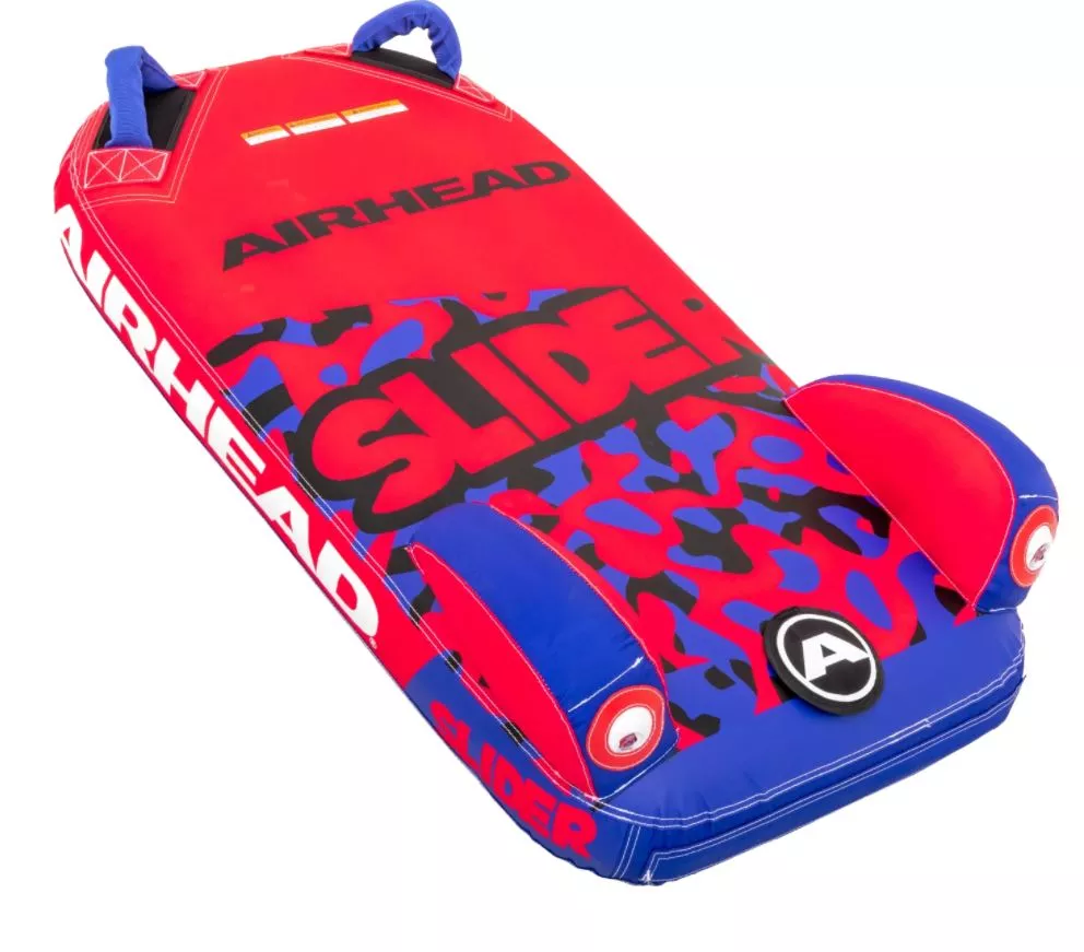 Airhead Slider Towable, Single Rider