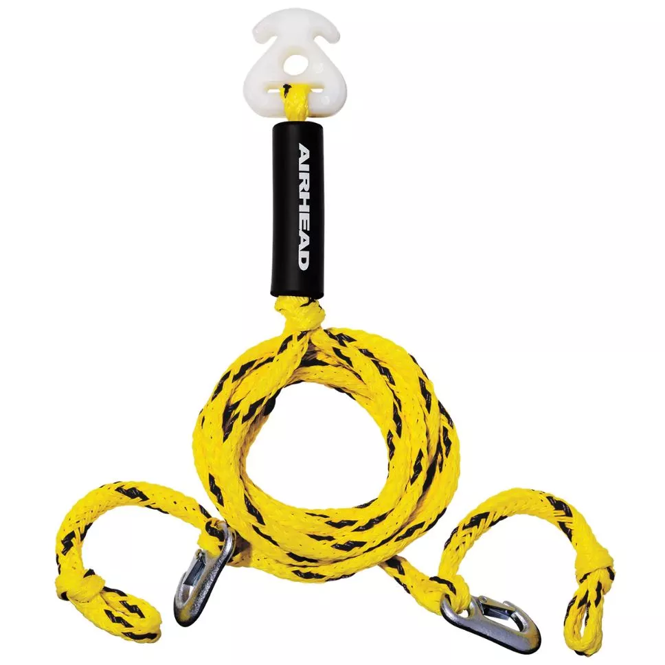 Airhead4-Rider Heavy-Duty Tow Harness, 16'