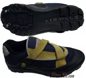 Airwalk X-Tec