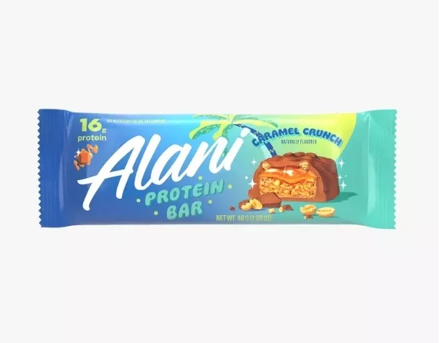 ALANI PROTEIN BAR