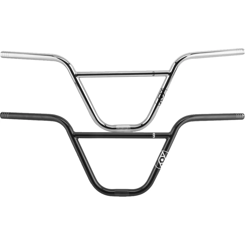 Alienation 9’s Handlebar