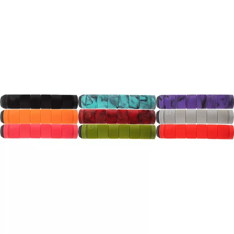Alienation Backlash V2 Grips